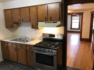 Foto del edificio - 622 Alpine St