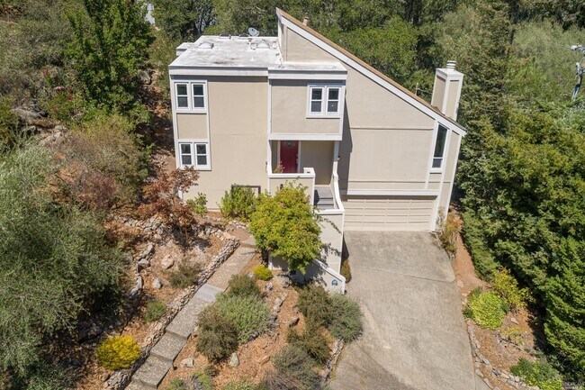 Building Photo - 1425 Los Olivos Rd
