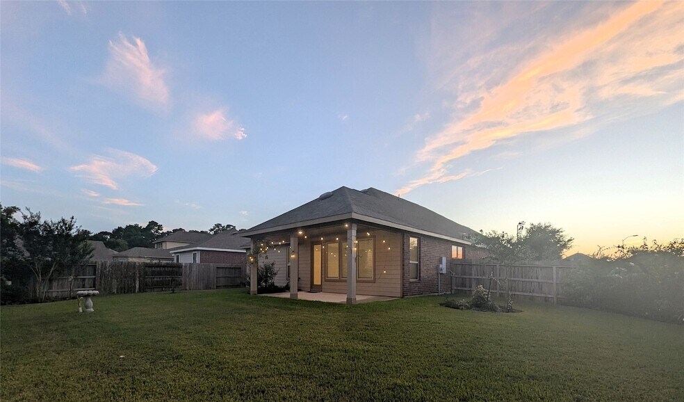 Foto del edificio - 3803 Cimarron Gap Ln