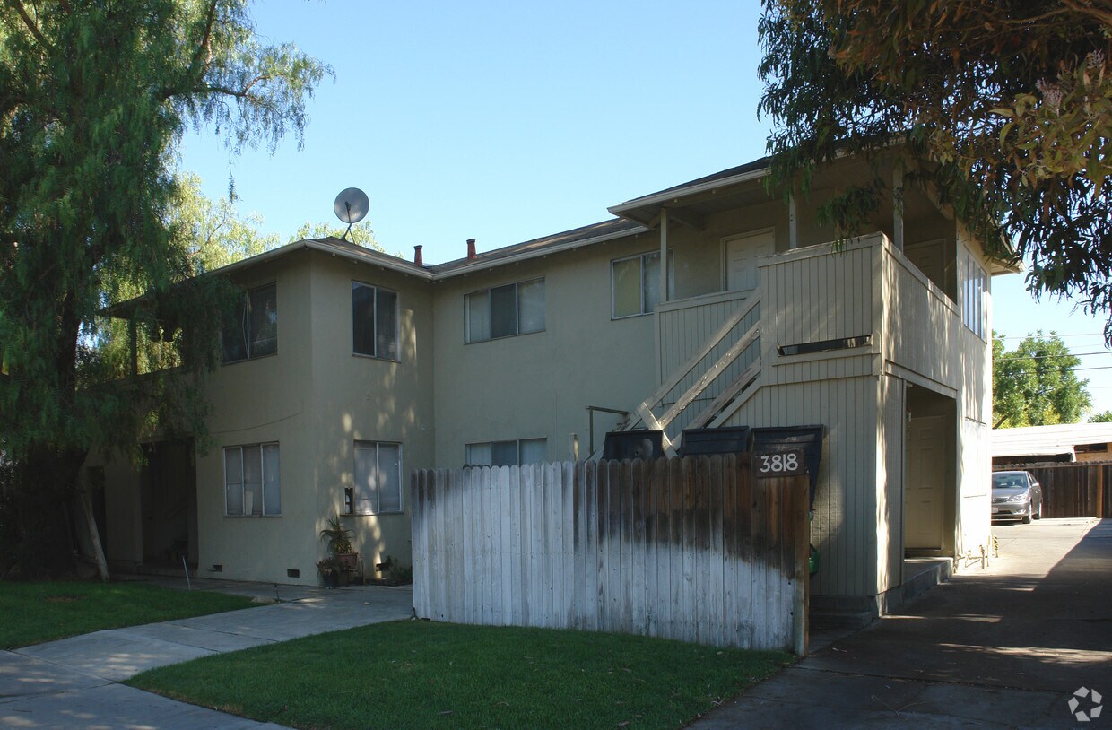 3818 Seven Trees Blvd, San Jose, CA 95111 Apartments in San Jose, CA