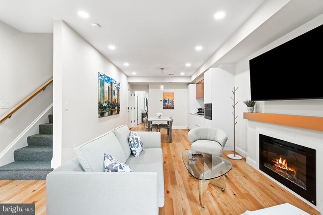 Foto del edificio - 3106 18th St NW