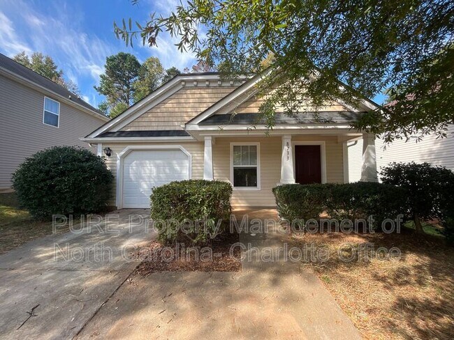 Building Photo - 8733 Michaw Ct