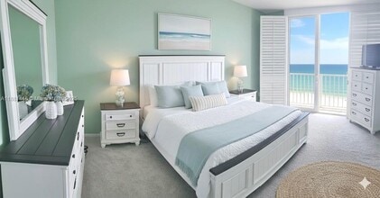 Building Photo - 9900 S Ocean Dr