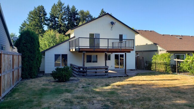 Building Photo - 12470 SW Winter Lake Dr