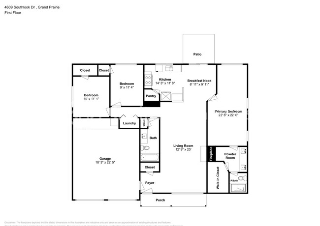 Building Photo - 4609 Southlook Dr