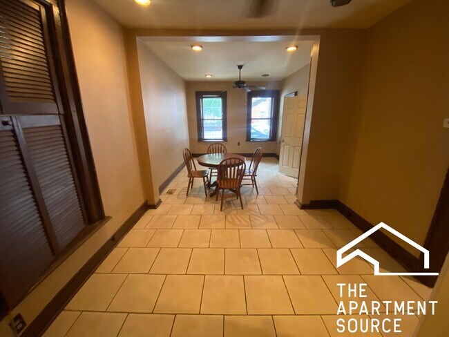 Foto del edificio - 1619 S Loomis St