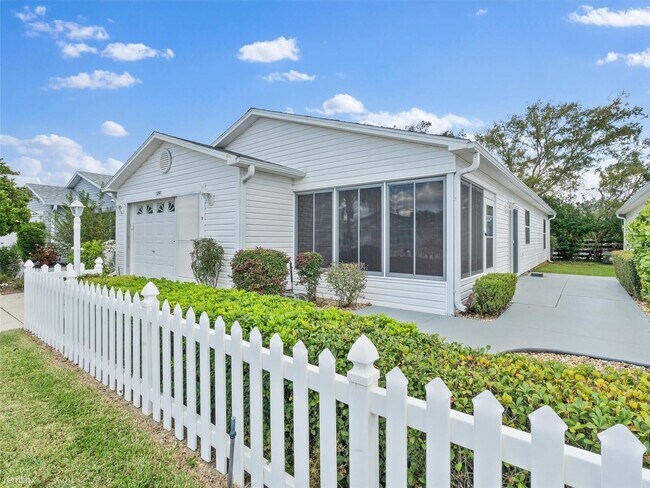 Building Photo - 2 br, 2 bath House - 3297 Riverton Road