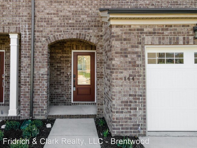 Foto del edificio - 3 br, 2.5 bath House - 144 Fister Drive