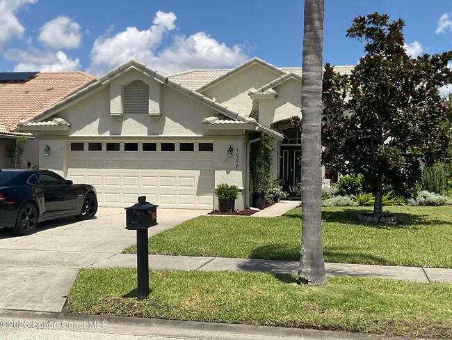 Building Photo - 1008 Wimbledon Dr