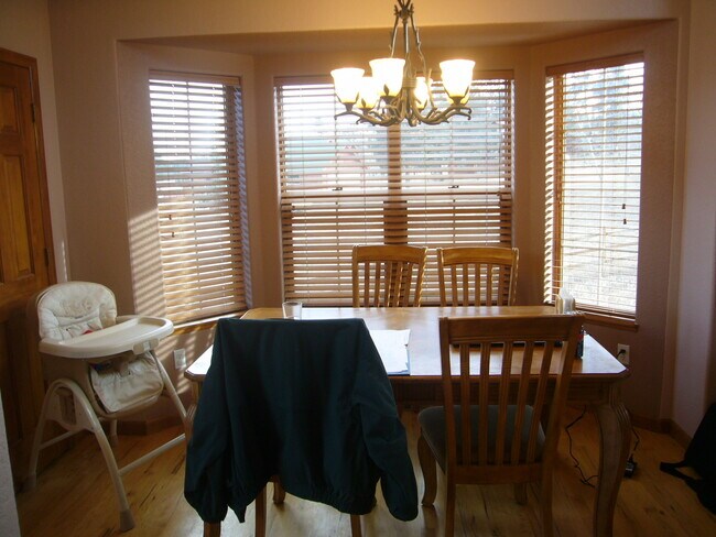 Foto del edificio - Beautiful Bailey 3 Bedroom, 2 Bath Home