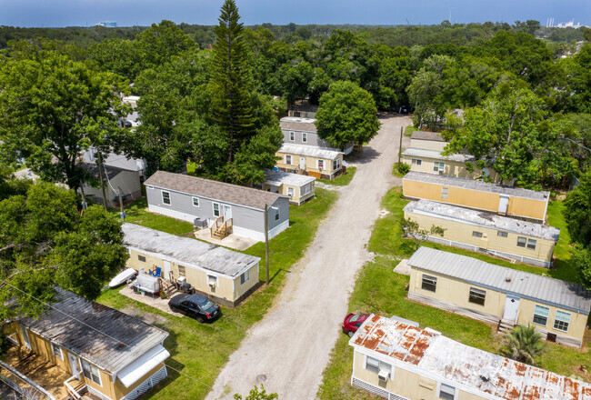 Building Photo - Tampa Bay Estates