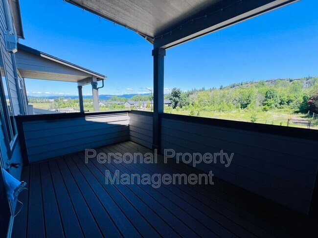 Foto del edificio - 4307 NW Sage Loop