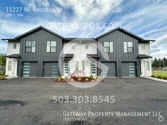 Building Photo - 11227 NE Russell St