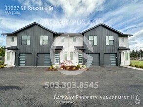 Building Photo - 11227 NE Russell St