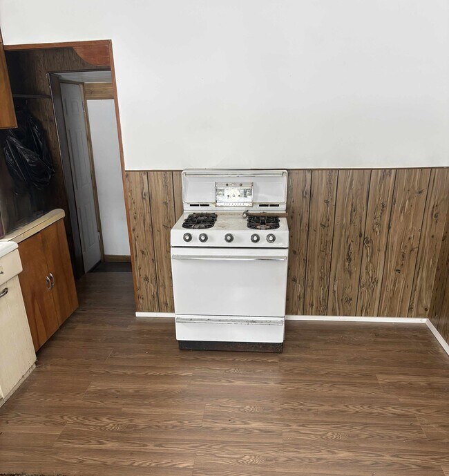 Cocina abierta de par en par - 259 Elizabeth St