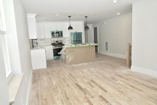 Foto del edificio - 719 N 8th St