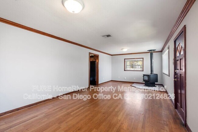 Building Photo - 1535 Meade Ave