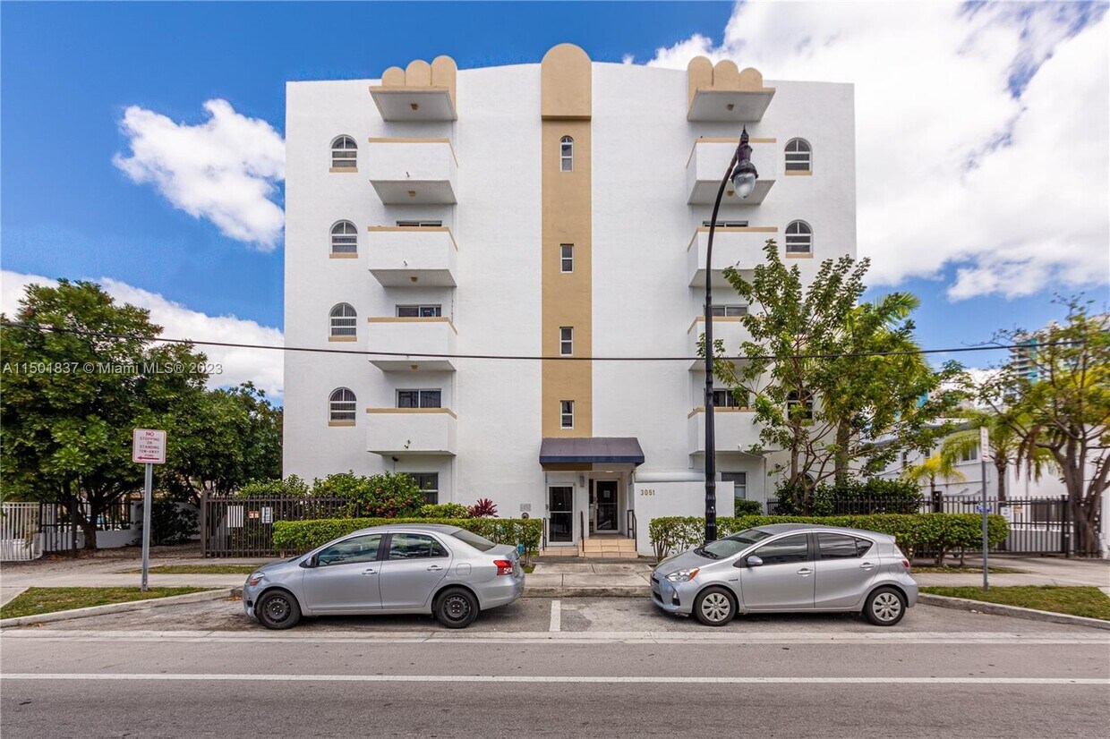 3051 SW 27th Ave Unit 206, Miami, FL 33133 Apartment for Rent in