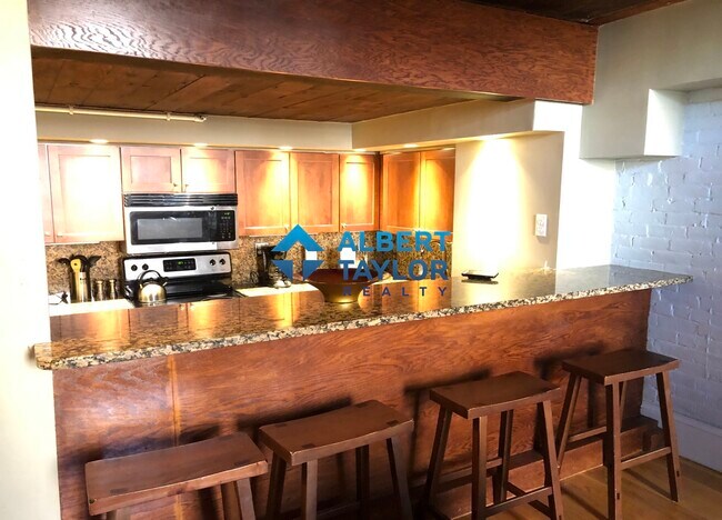 Foto del edificio - 117 Beacon St