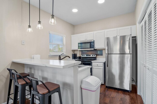 Foto del edificio - 1516 S Adams St