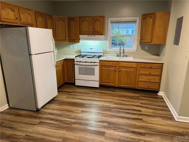 Foto del edificio - 28 Mcharrie St