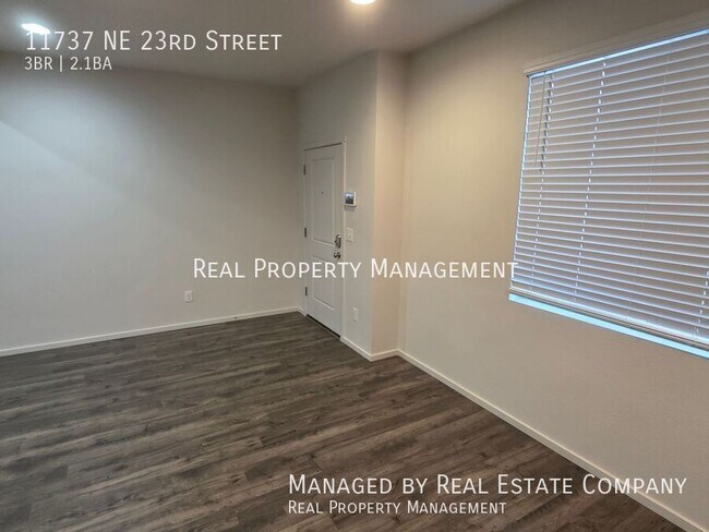 Photo - 11737 NE 23rd St House