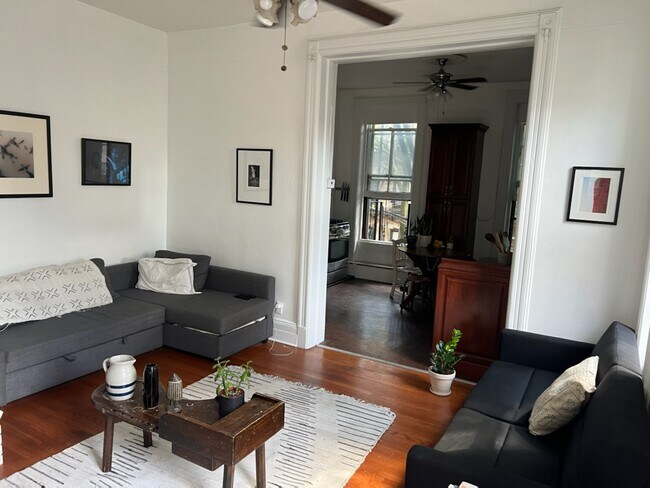 Foto del edificio - 207 8th St