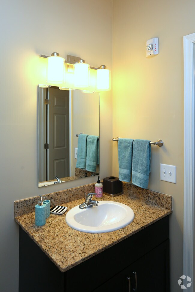 Deacon Place Apartments Apartments WinstonSalem, NC