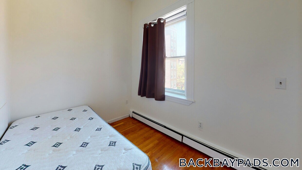 Foto del edificio - 591 Beacon St