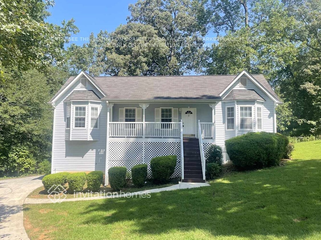 Foto principal - 5 Mayfield Ct