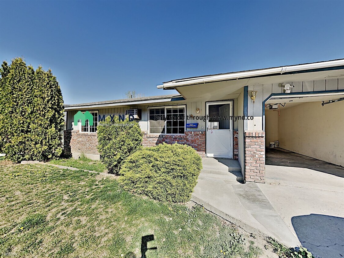 Primary Photo - 2 br, 2 bath House - 1613 S 18th Ave Apt A