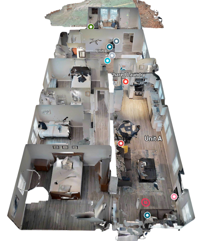 Foto del edificio - 445 Ames St