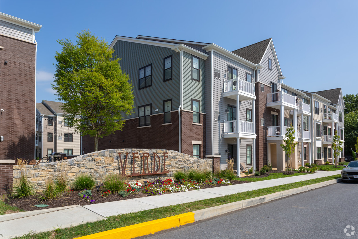 VERDE Apartments - Apartments in Hummelstown, PA | Apartments.com