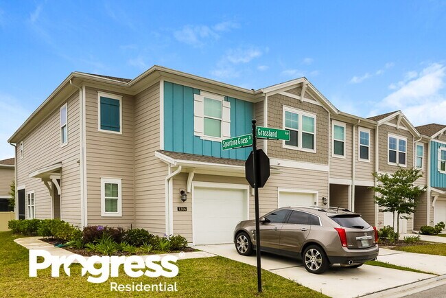 Foto del edificio - 1310 Grassland Ave