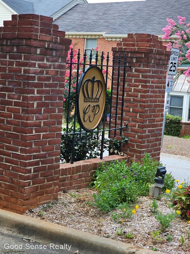 Foto del edificio - 3 br, 2.5 bath House - 649 CROWN POINT DRIVE