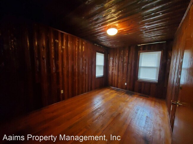 Building Photo - 3 br, 2 bath House - 126 Starhill Avenue