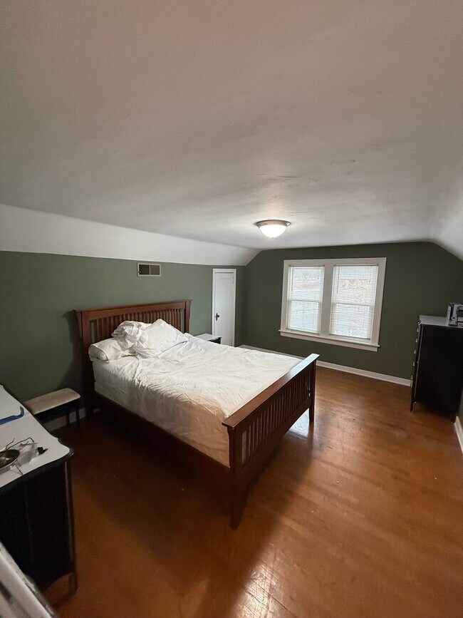 Foto del edificio - 14 Hallam St