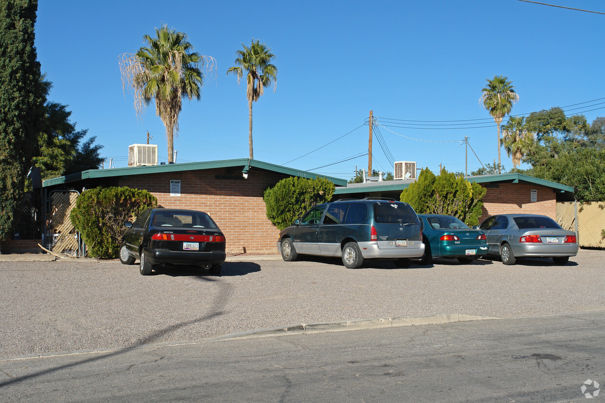 Building Photo - 1710 S Jefferson Ave
