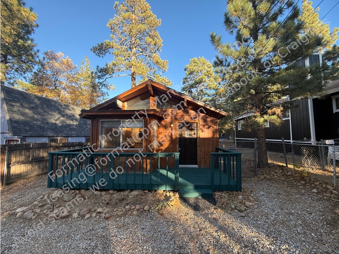 15 2 Bedroom Houses for Rent in Big Bear, CA | Westside Rentals