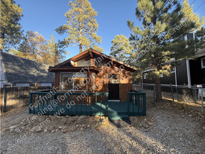 Foto principal - Pet-Friendly Two Bedroom Cabin in Sugarloaf!