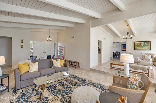 Foto del edificio - 7441 E Century Dr