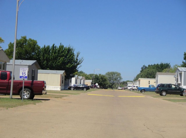 Building Photo - Willow Springs Manufactured Housing Community
