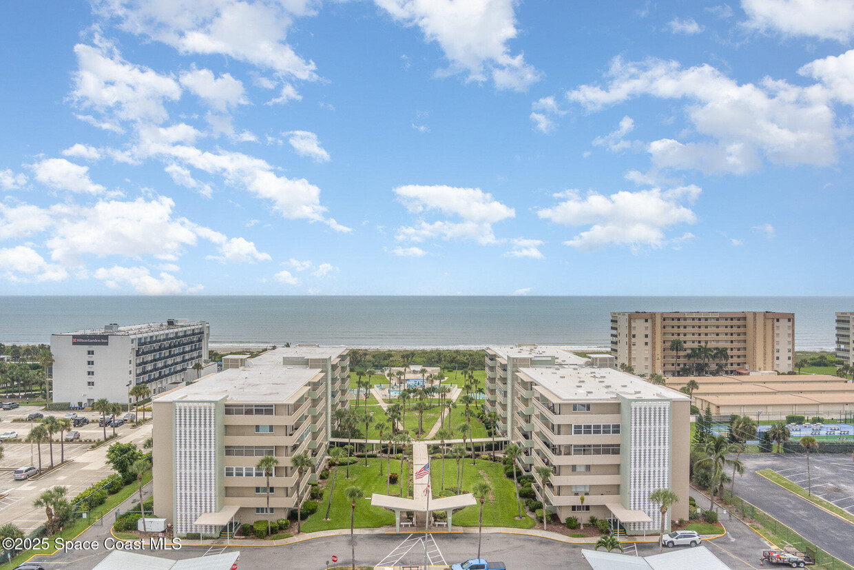 Foto principal - 2020 N Atlantic Ave