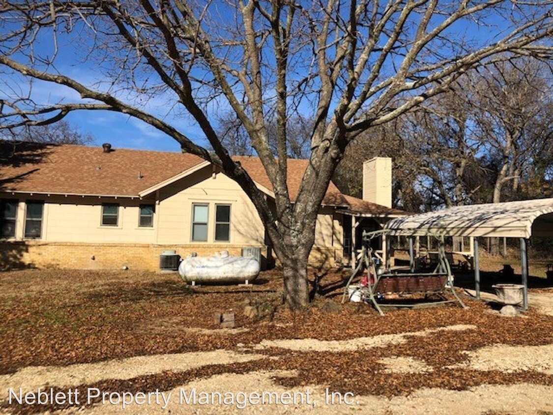 Primary Photo - 2 br, 1 bath House - 2523 Ft. Worth Dr.