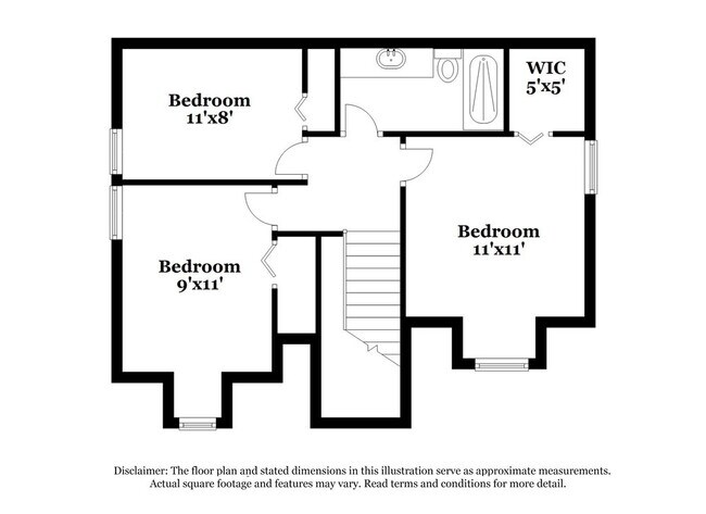 Foto del edificio - 1818 Horsechestnut Ct
