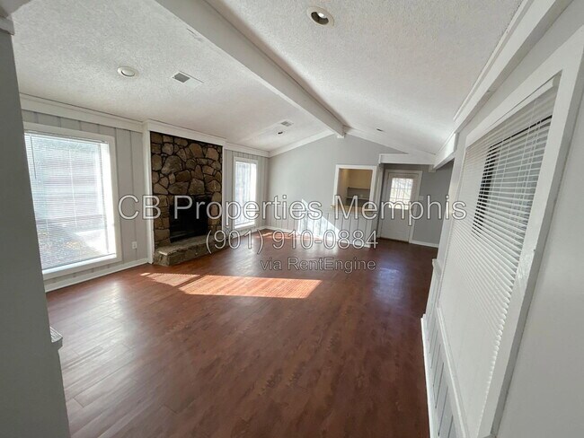 Foto del edificio - 1429 Leafhaven Cove