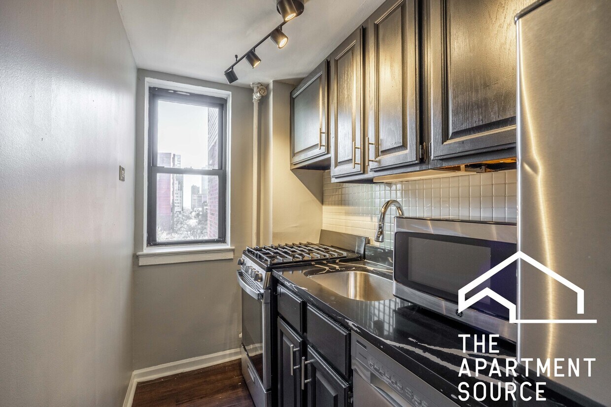 Photo - 1140 North La Salle Dr. Unit 817