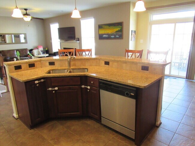 Building Photo - Pet Friendly 2 Story with Basement and 2 C...