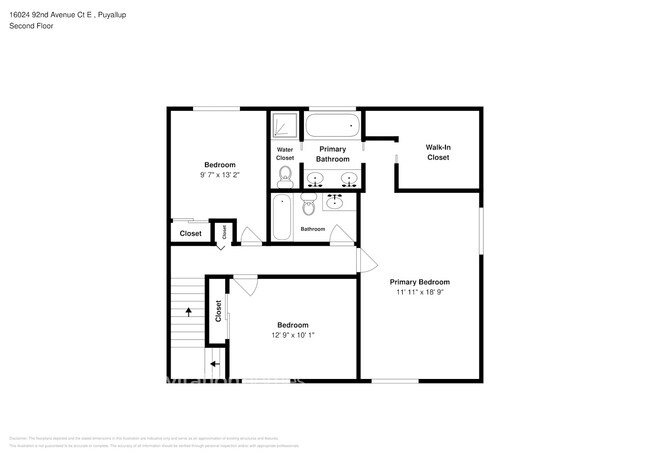 Foto del edificio - 16024 92nd Ave Ct E