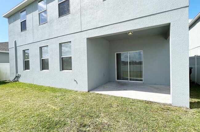 Foto del edificio - 1604 Thetford Cir